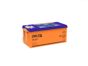 Аккумулятор для ИБП DELTA DTM 12V200 L 12200 522*238*223 
